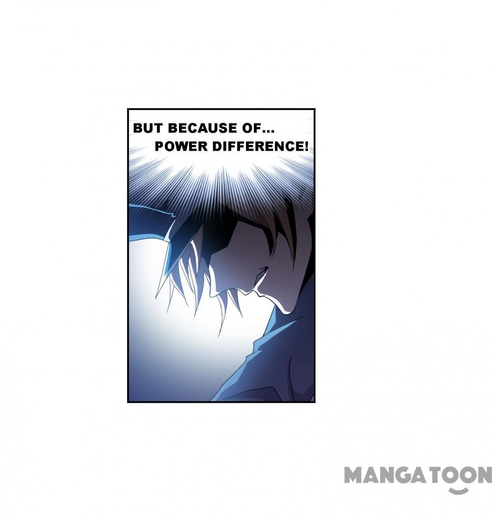 Read Soul Land chapter 452 image 3 on Lezhin