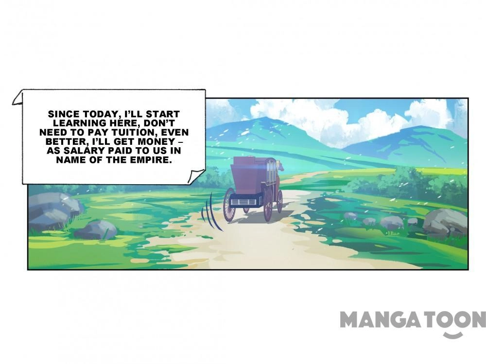 Read Soul Land chapter 452 image 31 on Lezhin