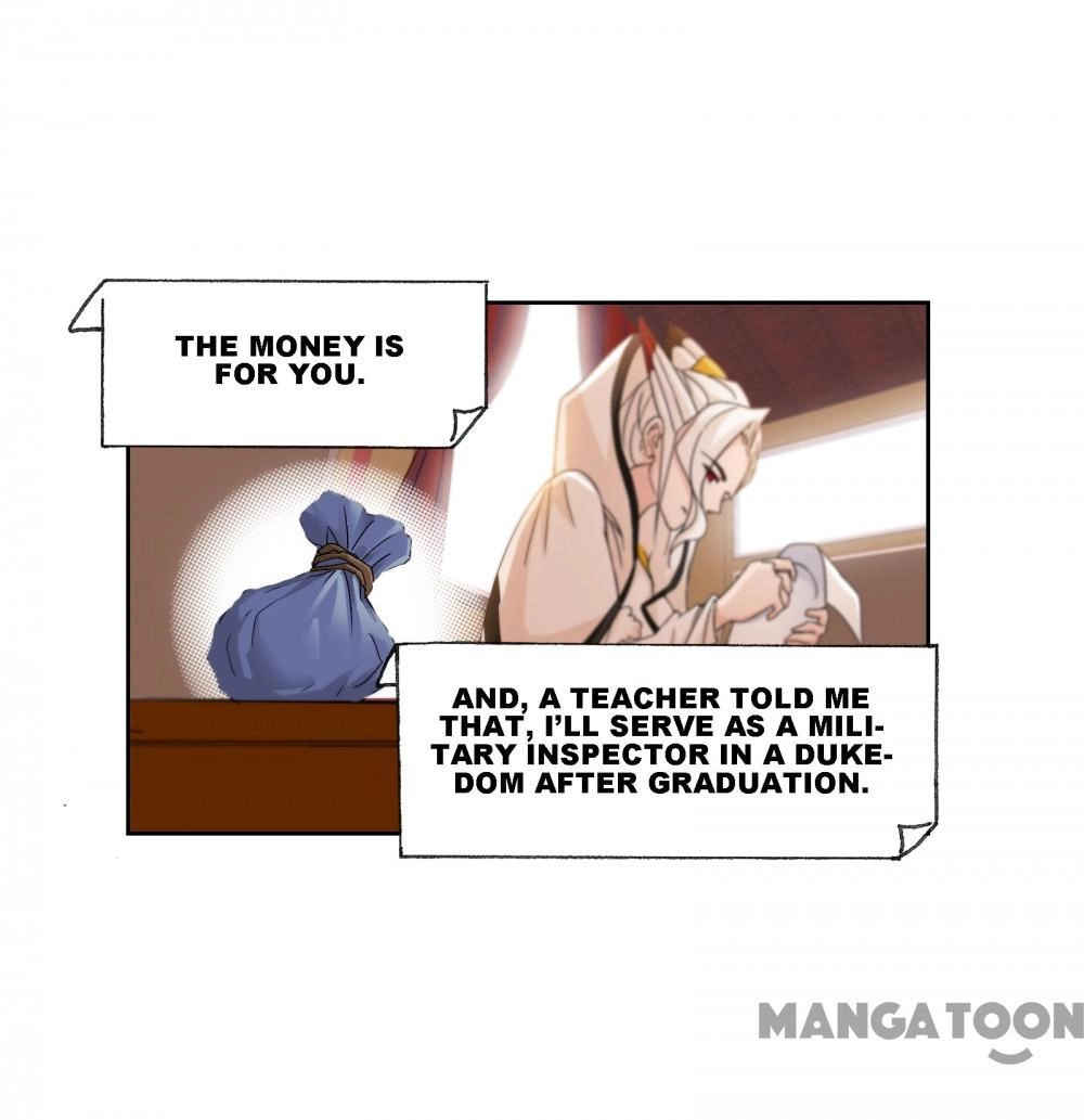 Read Soul Land chapter 452 image 32 on Lezhin