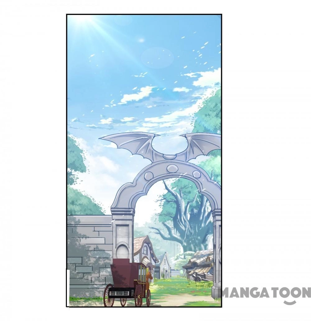 Read Soul Land chapter 452 image 34 on Lezhin