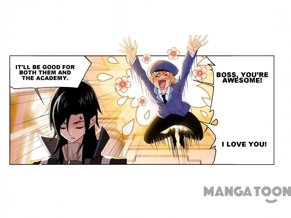 Read Soul Land chapter 452 image 39 on Lezhin