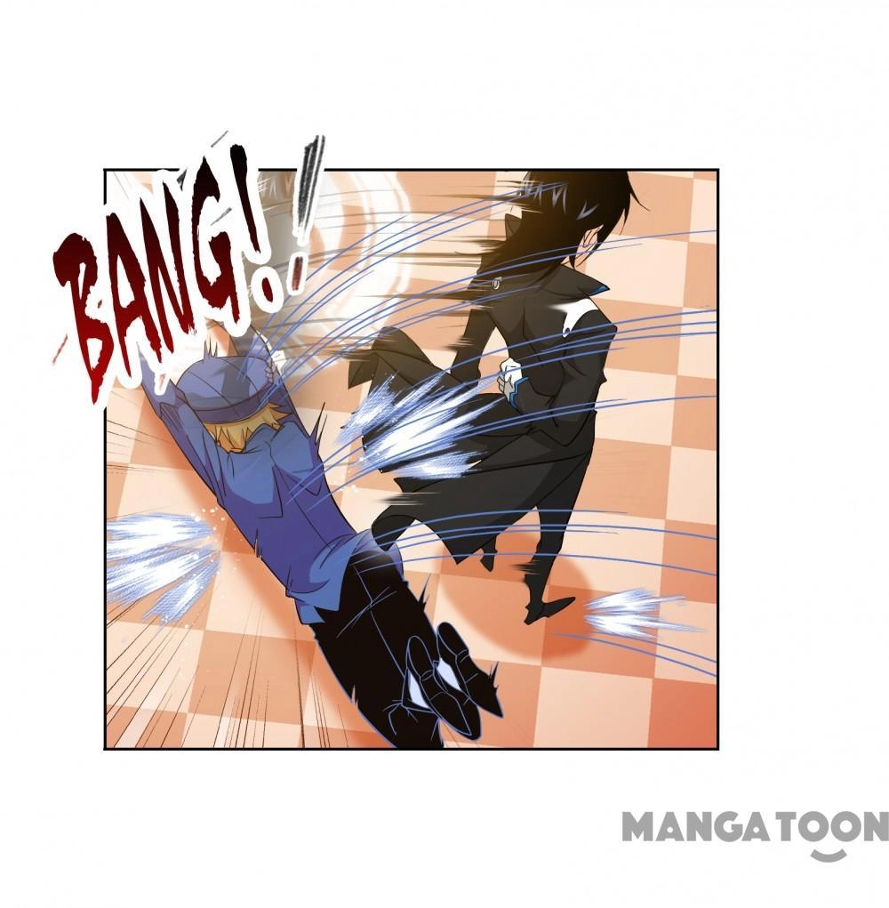 Read Soul Land chapter 452 image 40 on Lezhin