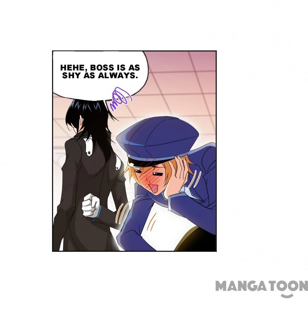 Read Soul Land chapter 452 image 41 on Lezhin
