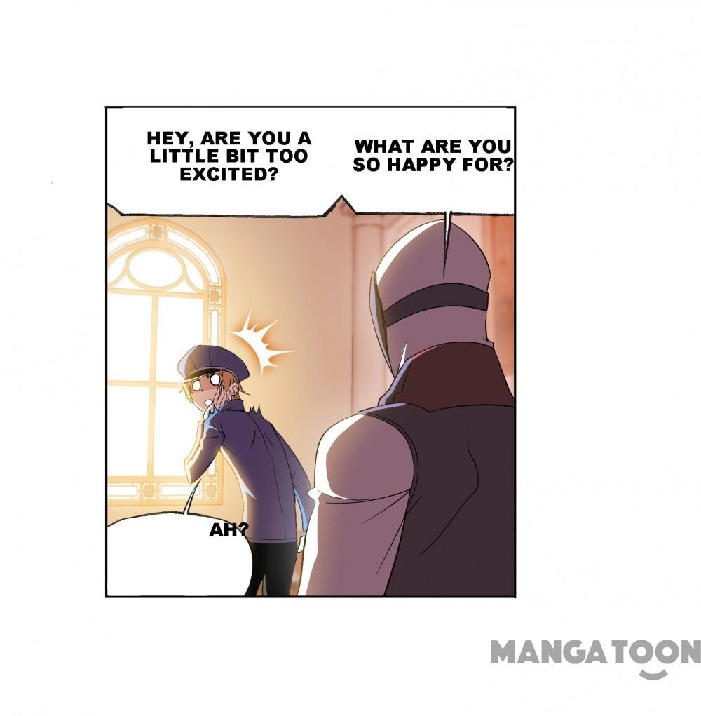 Read Soul Land chapter 452 image 42 on Lezhin