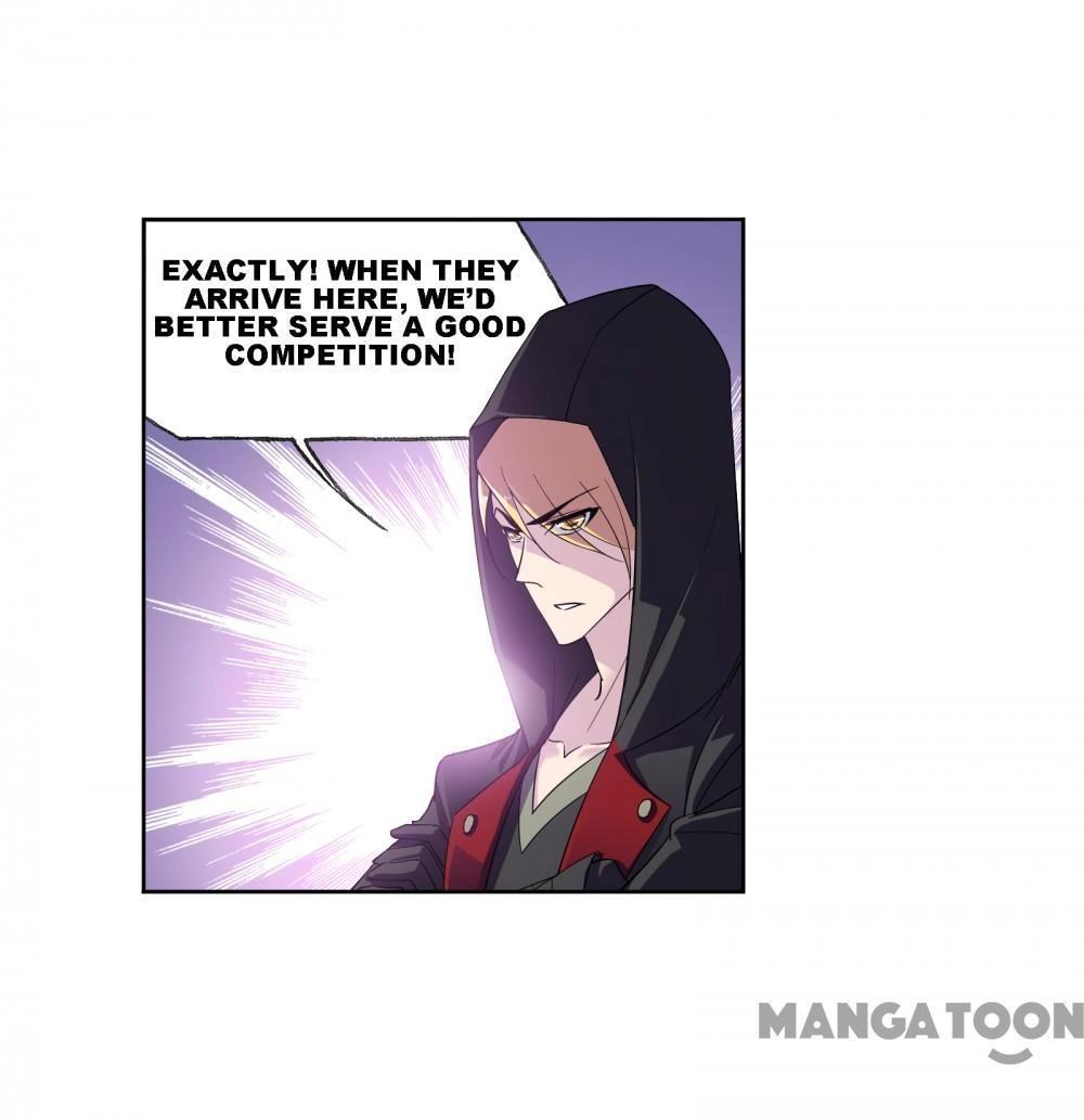 Read Soul Land chapter 452 image 44 on Lezhin