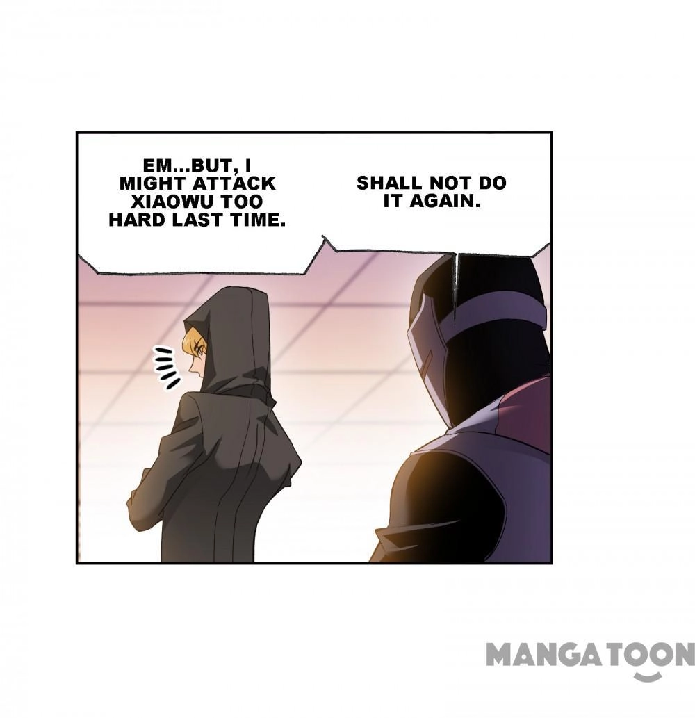 Read Soul Land chapter 452 image 45 on Lezhin