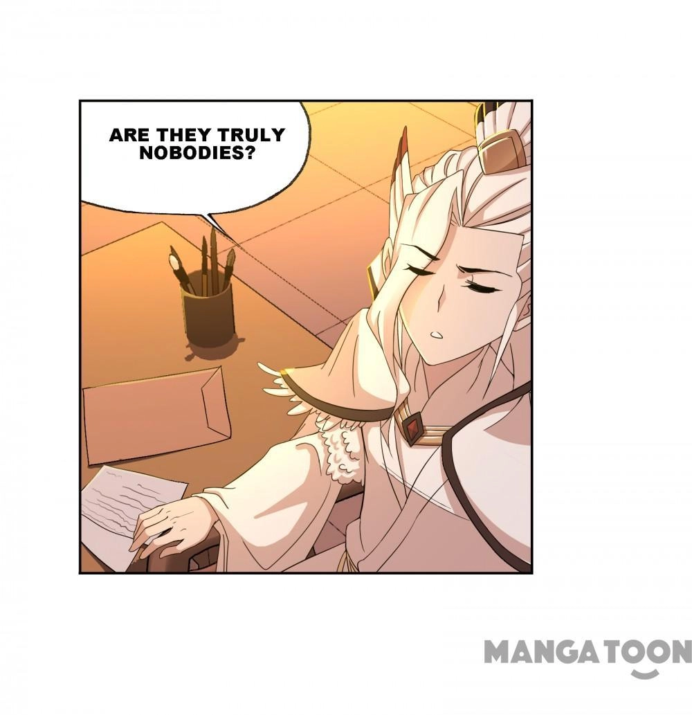 Read Soul Land chapter 452 image 5 on Lezhin