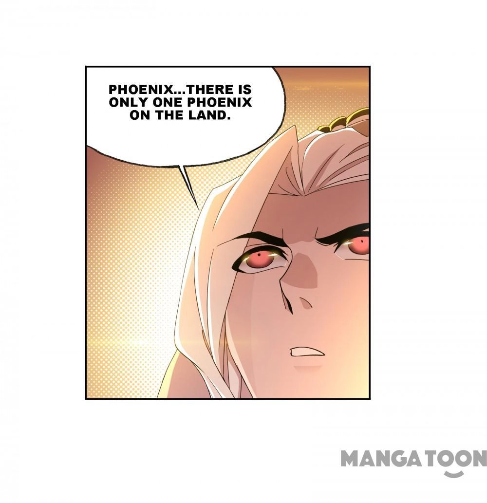 Read Soul Land chapter 452 image 6 on Lezhin