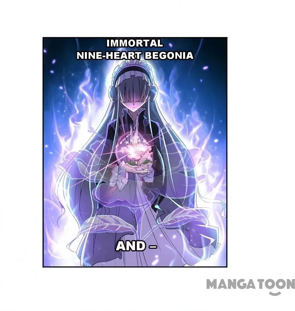 Read Soul Land chapter 452 image 9 on Lezhin