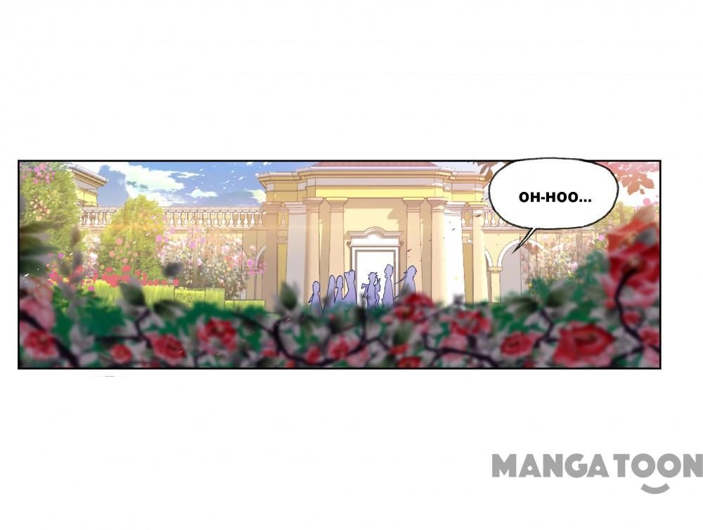 Read Soul Land chapter 453 image 1 on Lezhin