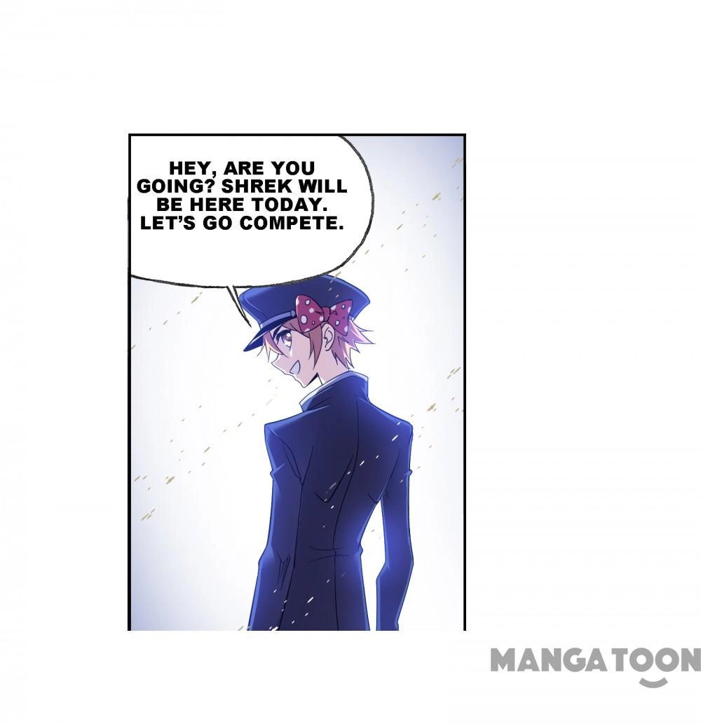 Read Soul Land chapter 453 image 10 on Lezhin