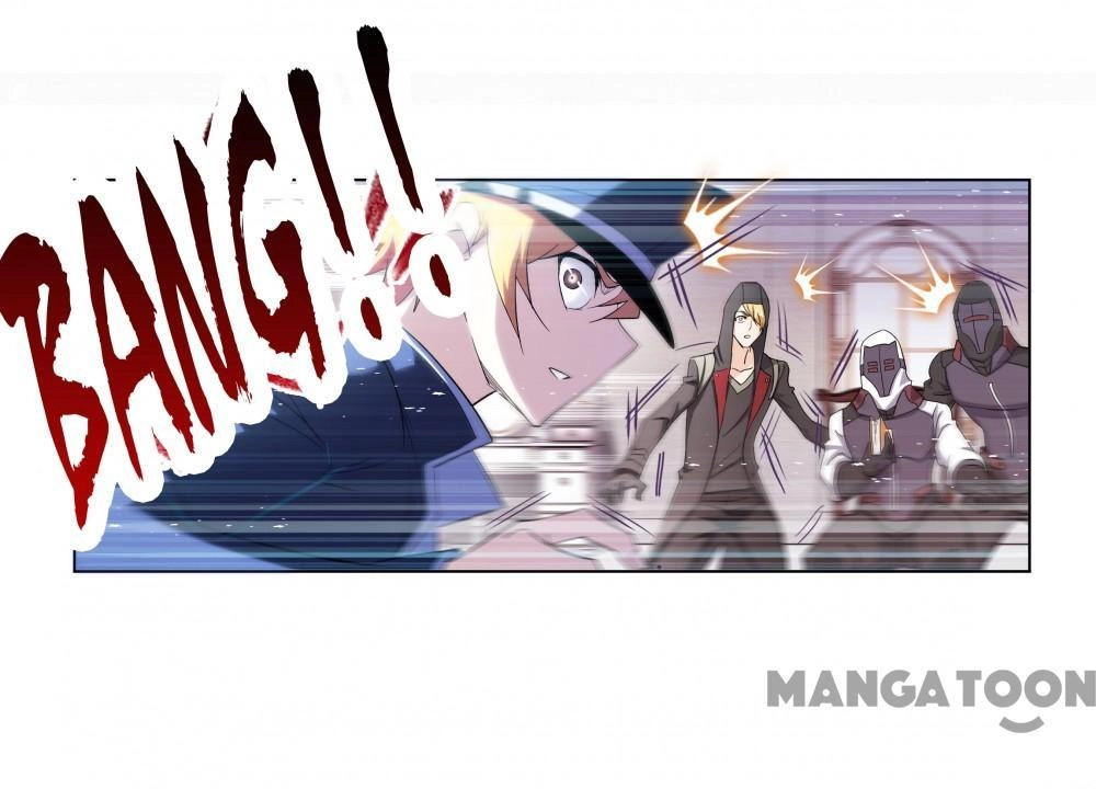 Read Soul Land chapter 453 image 11 on Lezhin