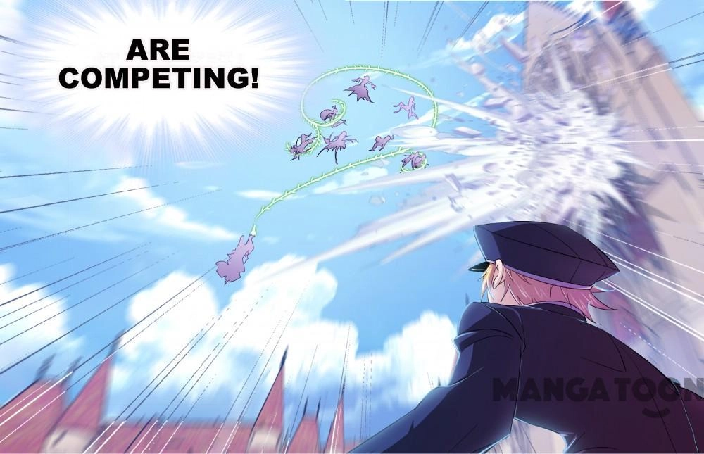 Read Soul Land chapter 453 image 14 on Lezhin
