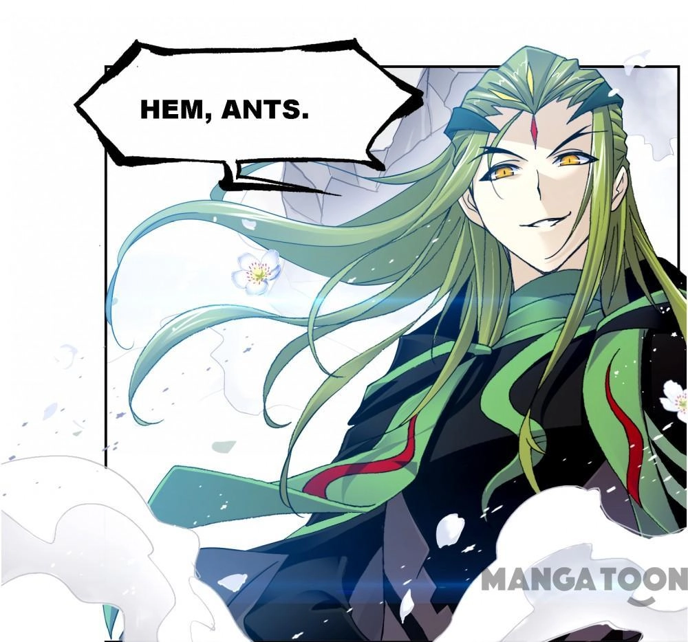 Read Soul Land chapter 453 image 16 on Lezhin