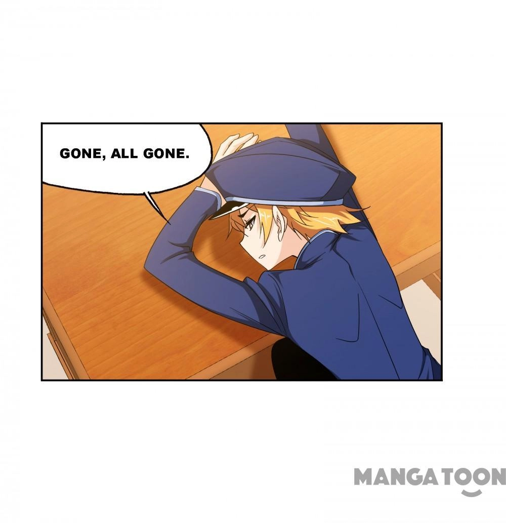 Read Soul Land chapter 453 image 21 on Lezhin