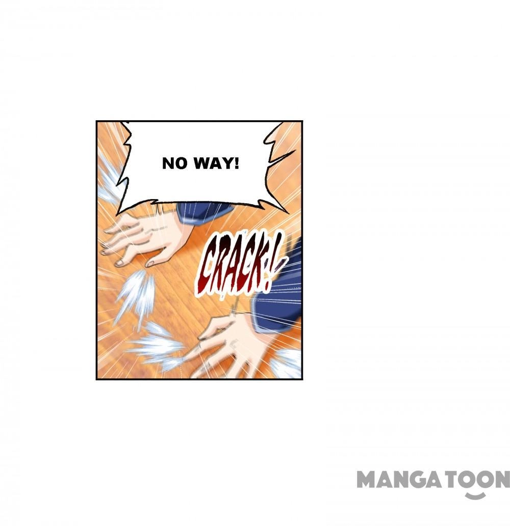 Read Soul Land chapter 453 image 23 on Lezhin