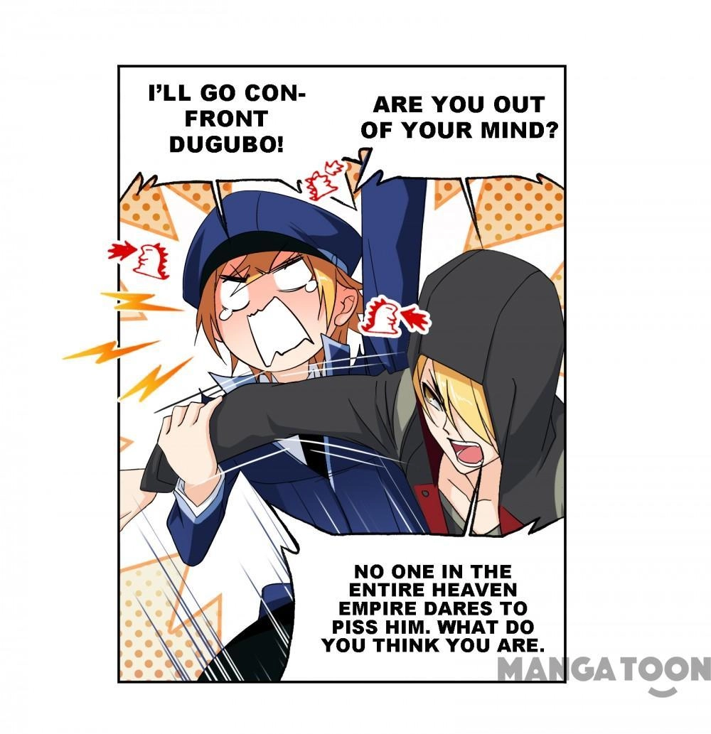 Read Soul Land chapter 453 image 24 on Lezhin