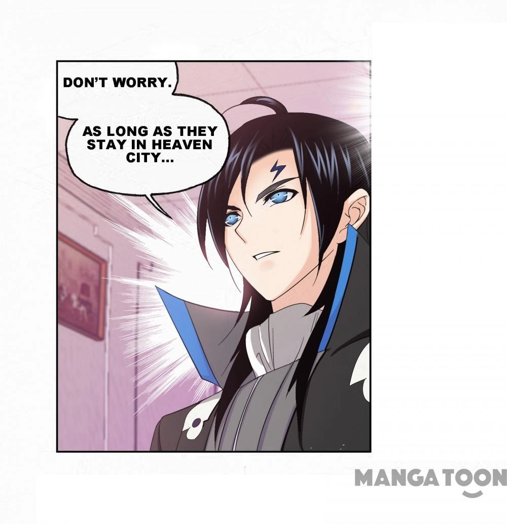Read Soul Land chapter 453 image 26 on Lezhin