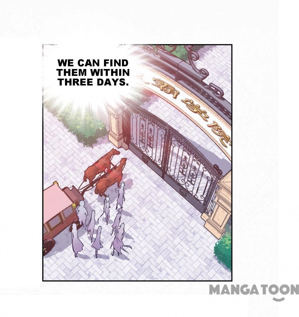 Read Soul Land chapter 453 image 27 on Lezhin