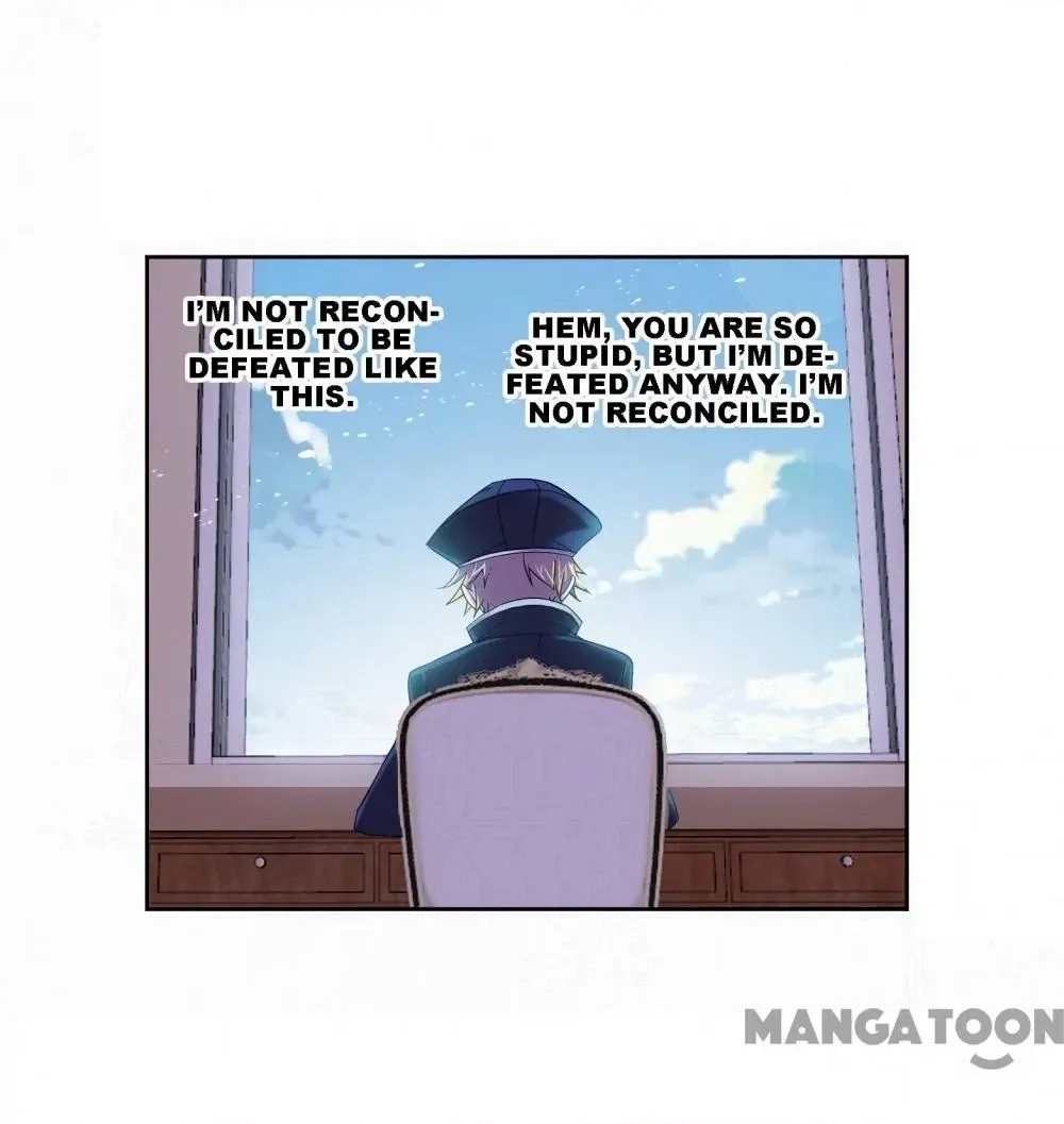 Read Soul Land chapter 453 image 29 on Lezhin