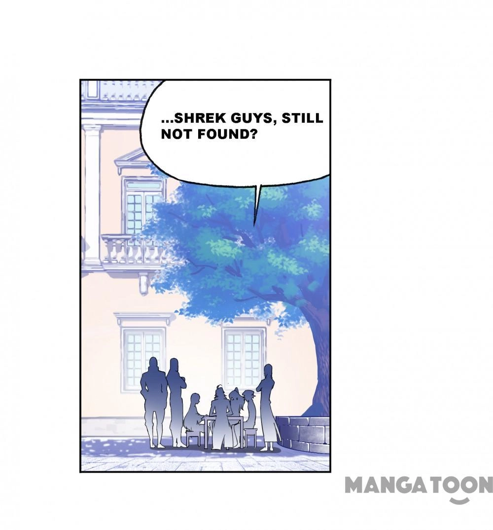 Read Soul Land chapter 453 image 35 on Lezhin