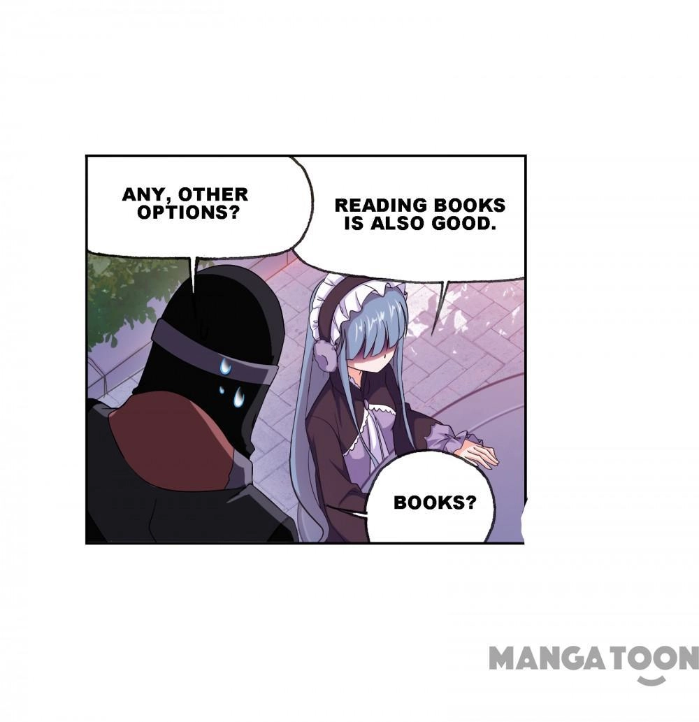 Read Soul Land chapter 453 image 40 on Lezhin