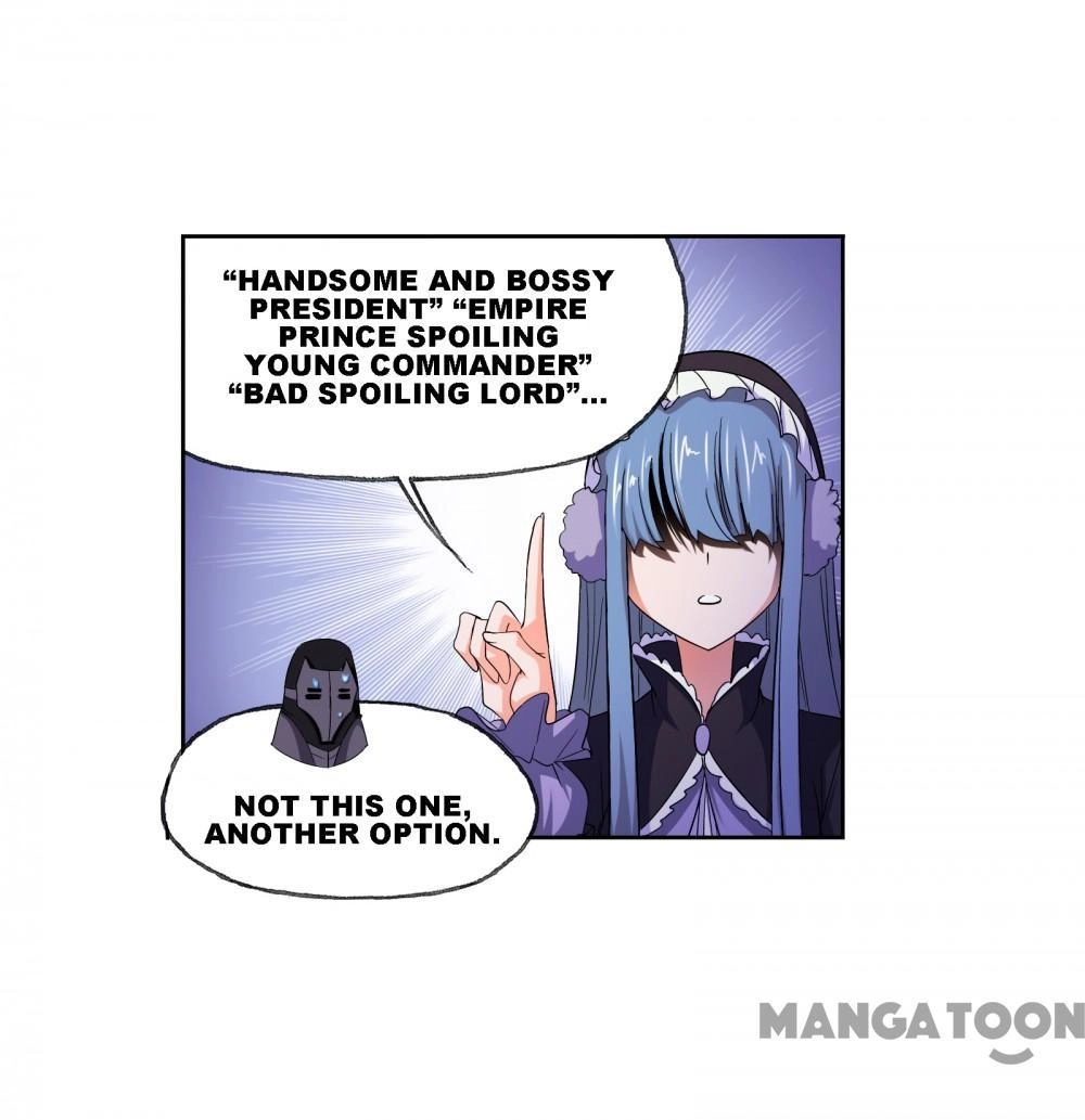 Read Soul Land chapter 453 image 41 on Lezhin