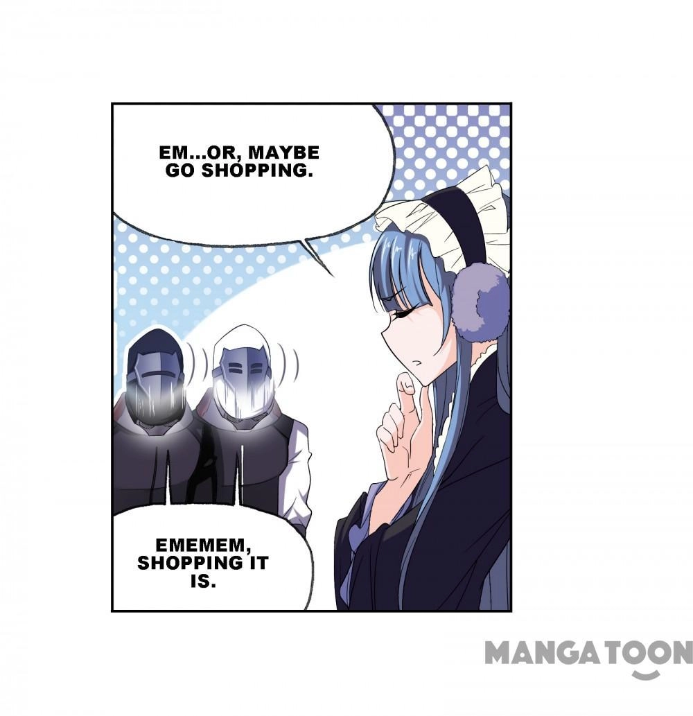 Read Soul Land chapter 453 image 42 on Lezhin