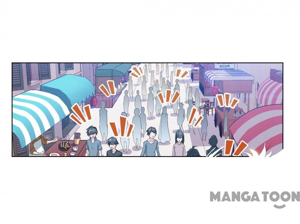 Read Soul Land chapter 453 image 44 on Lezhin