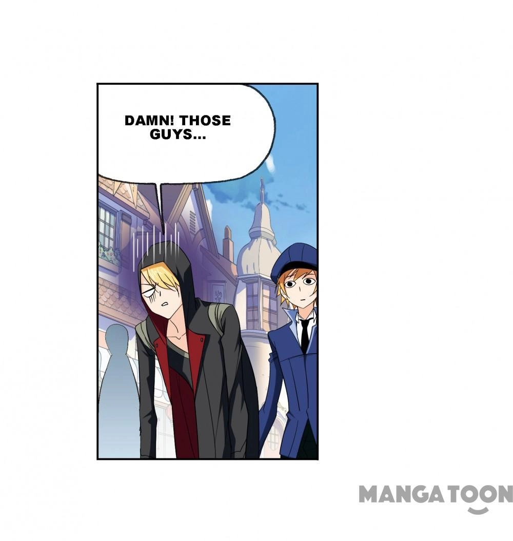 Read Soul Land chapter 453 image 45 on Lezhin