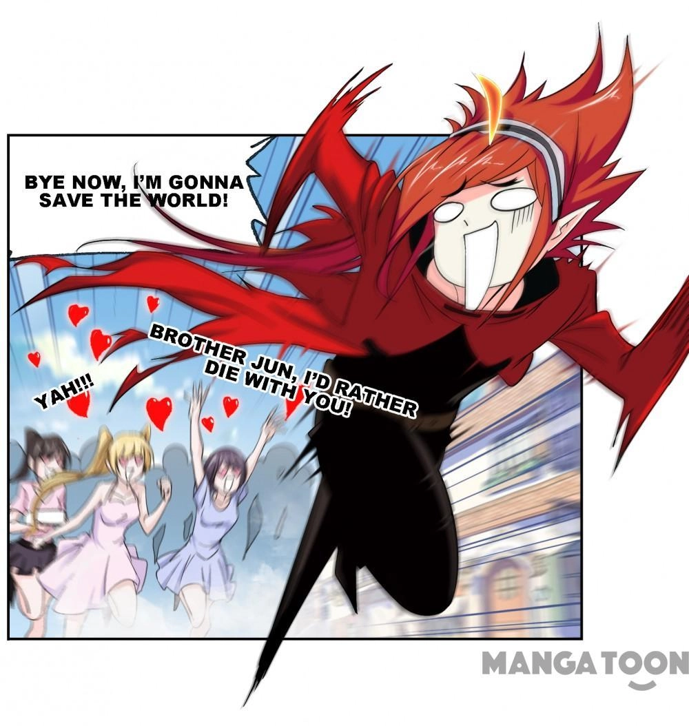 Read Soul Land chapter 453 image 46 on Lezhin
