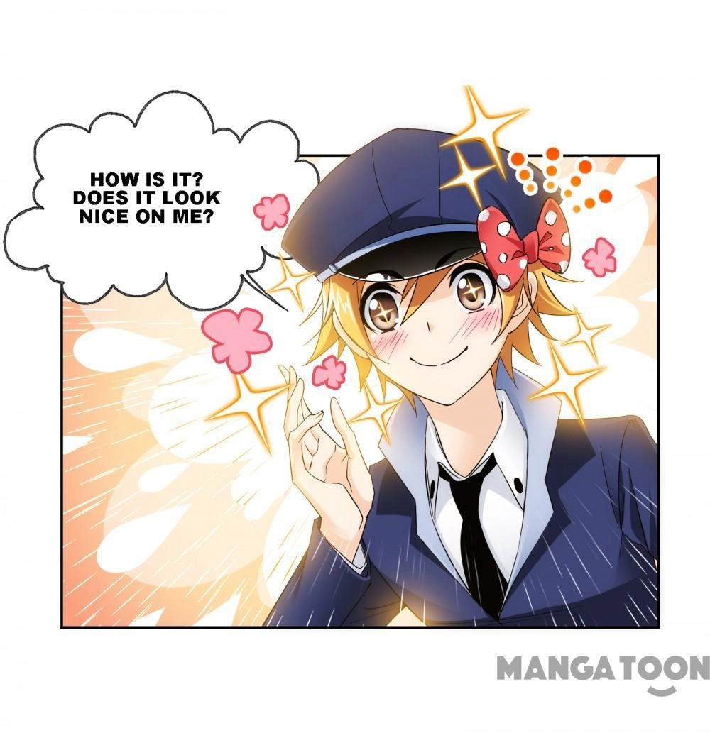 Read Soul Land chapter 453 image 5 on Lezhin