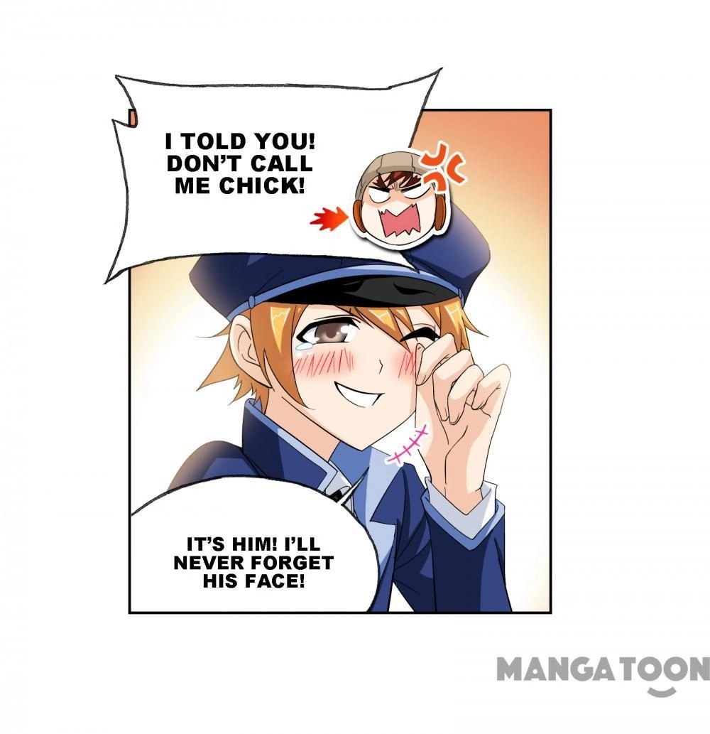Read Soul Land chapter 453 image 52 on Lezhin