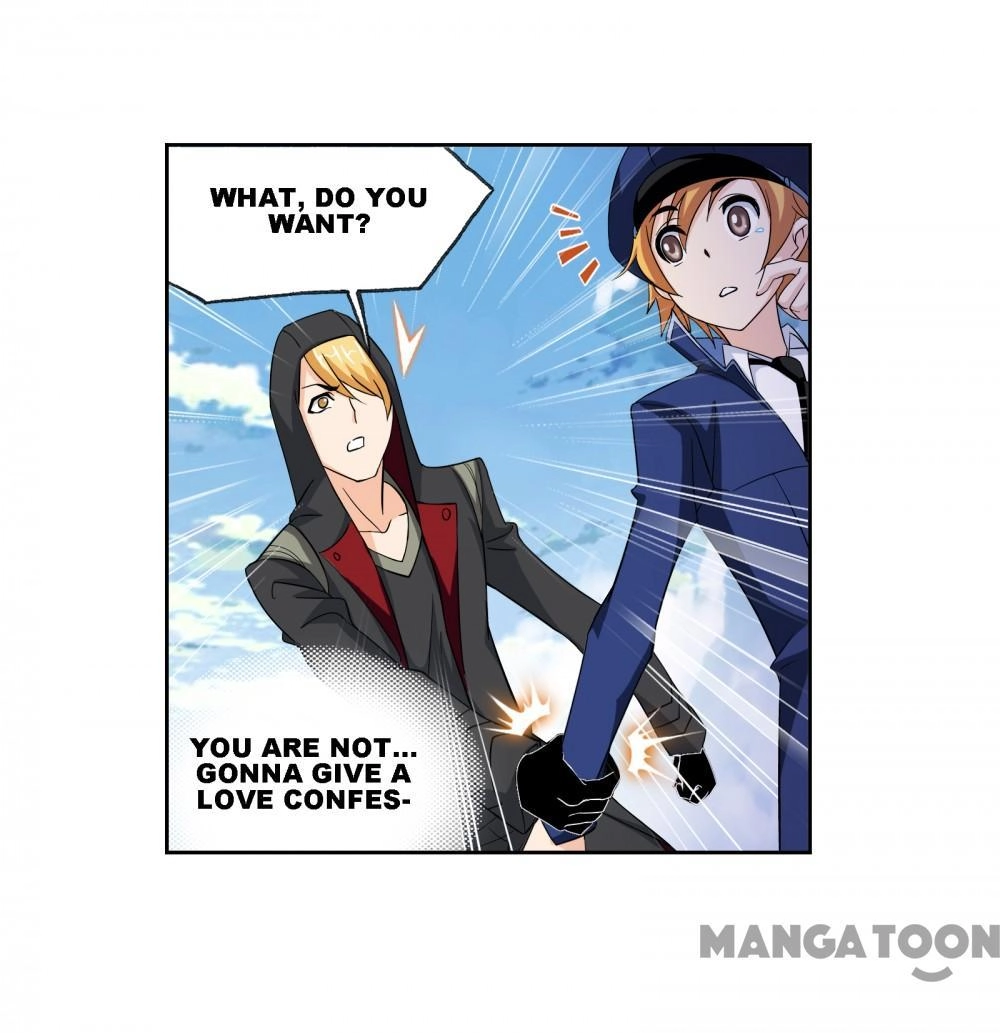 Read Soul Land chapter 453 image 53 on Lezhin