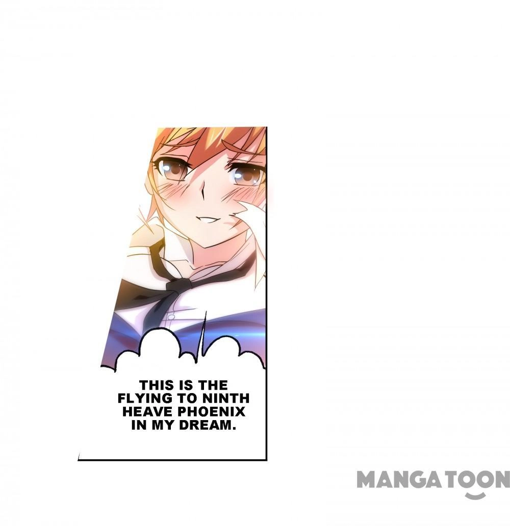 Read Soul Land chapter 453 image 57 on Lezhin