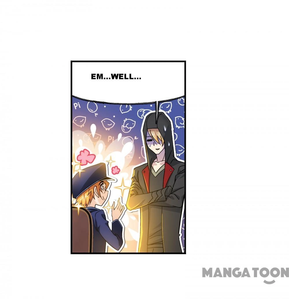 Read Soul Land chapter 453 image 6 on Lezhin