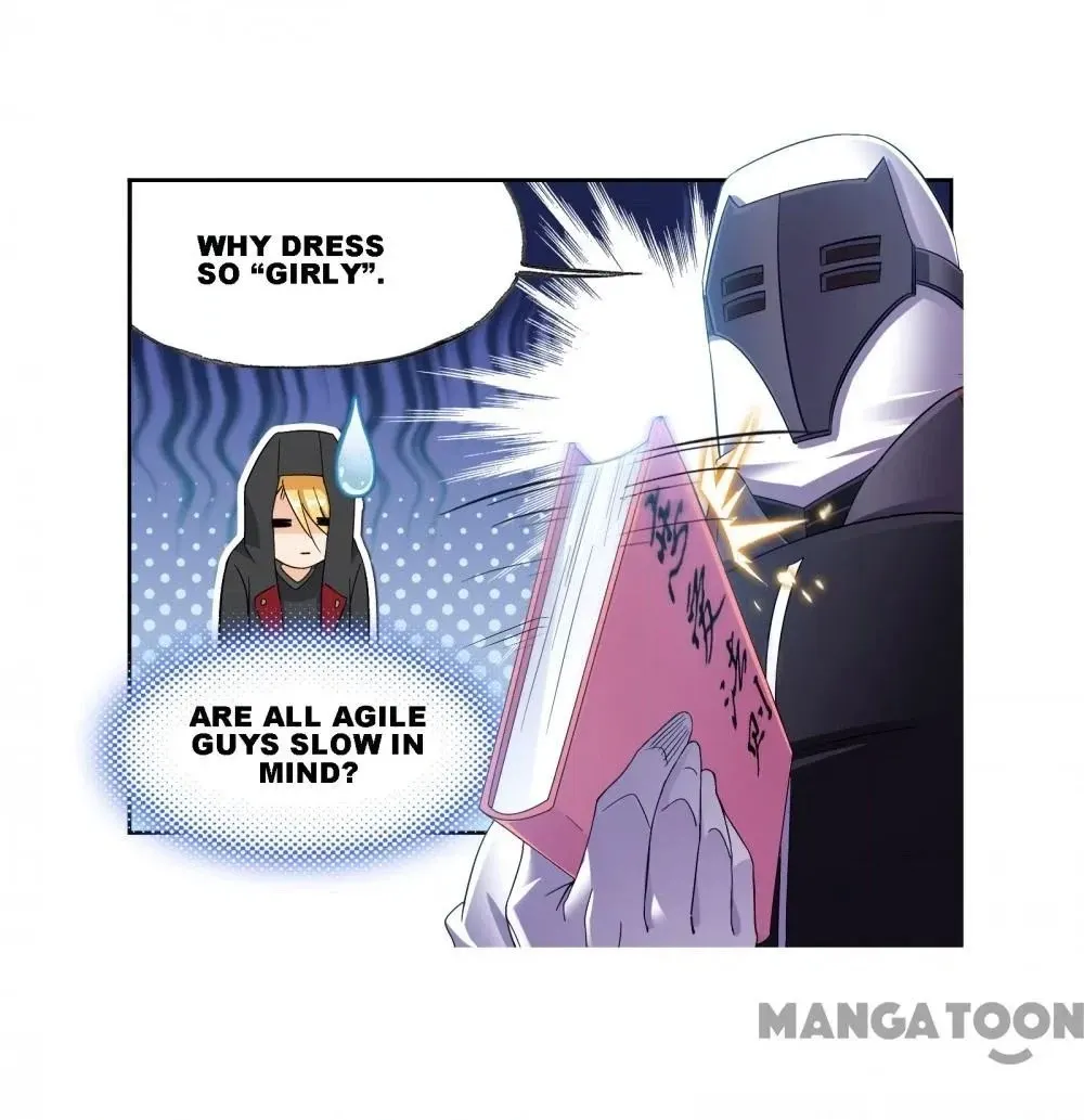 Read Soul Land chapter 453 image 9 on Lezhin