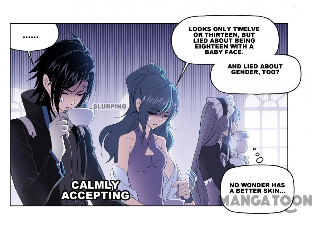 Read Soul Land chapter 454 image 11 on Lezhin
