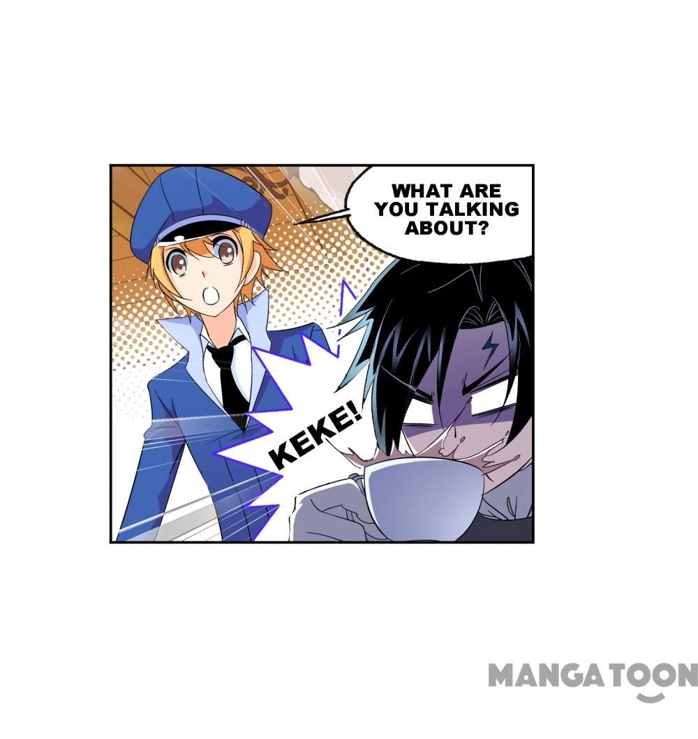 Read Soul Land chapter 454 image 12 on Lezhin