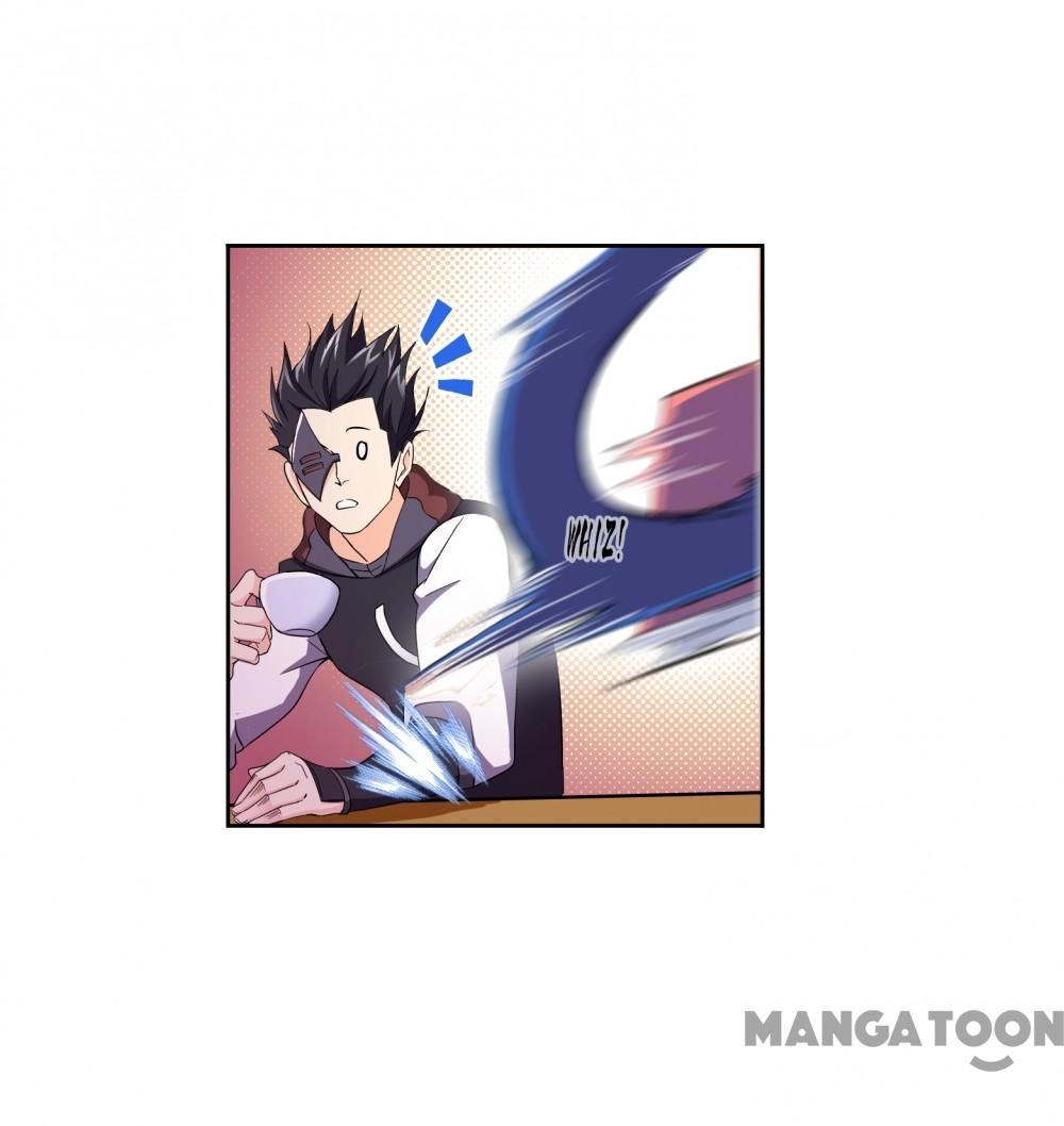Read Soul Land chapter 454 image 14 on Lezhin