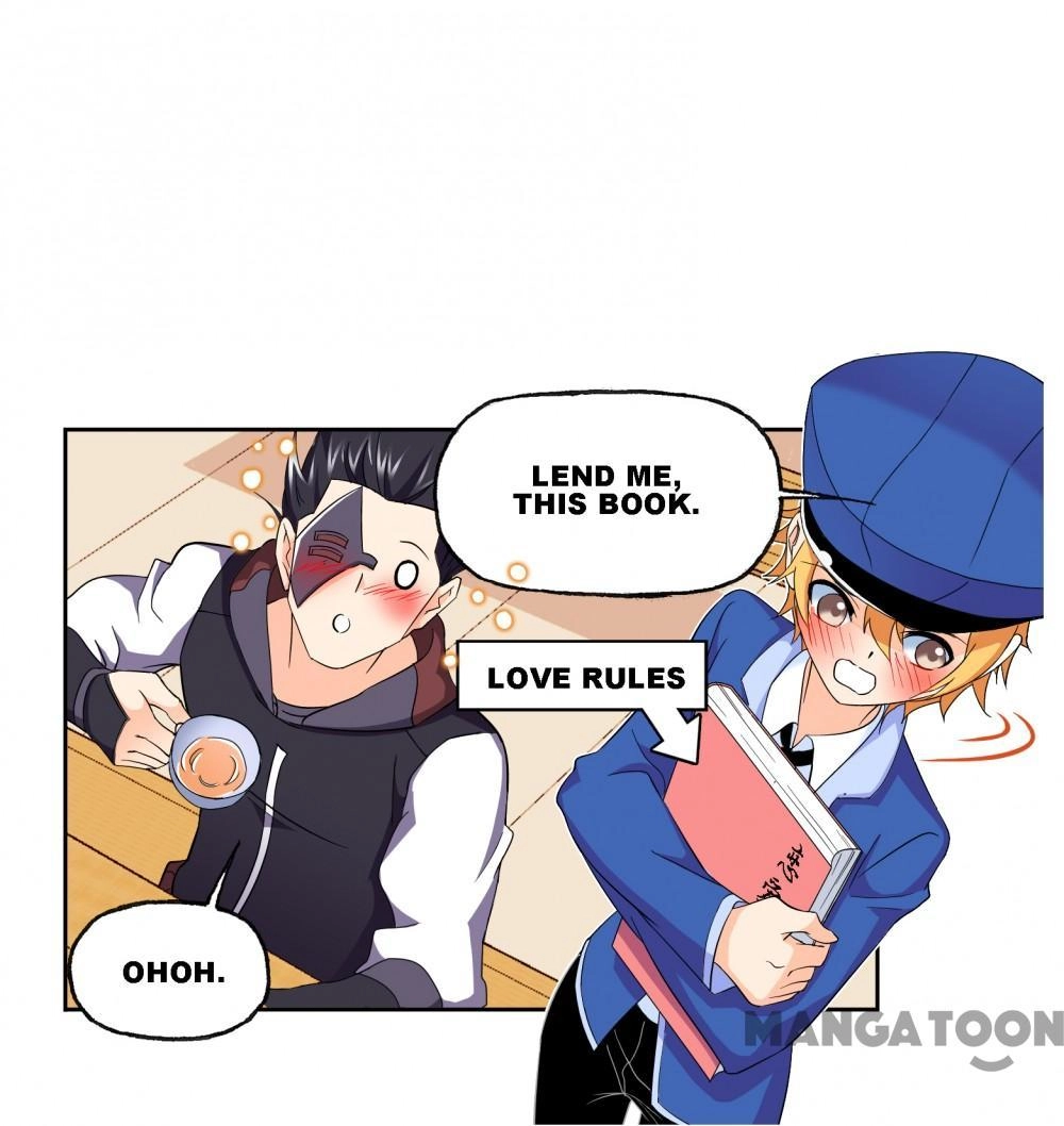 Read Soul Land chapter 454 image 15 on Lezhin