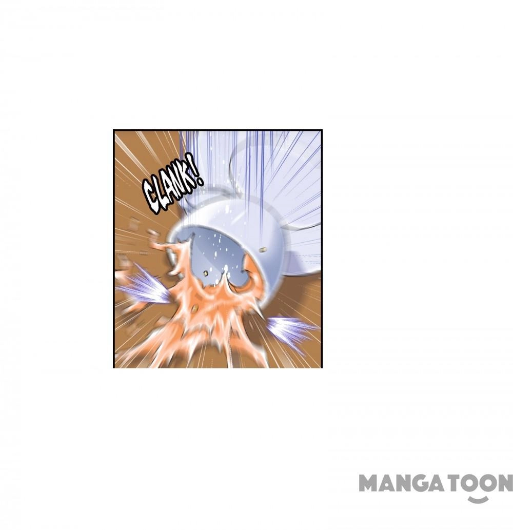 Read Soul Land chapter 454 image 2 on Lezhin