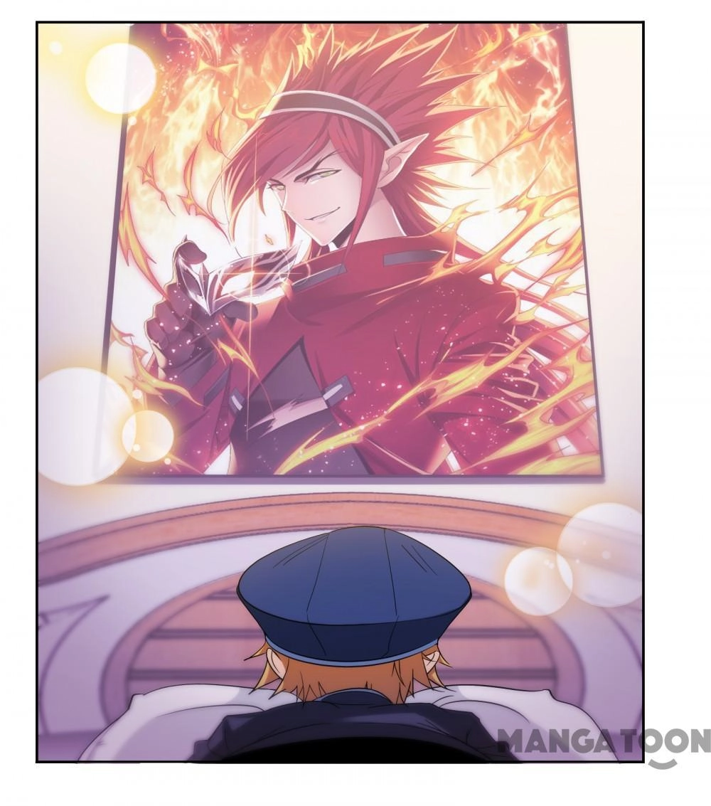 Read Soul Land chapter 454 image 20 on Lezhin