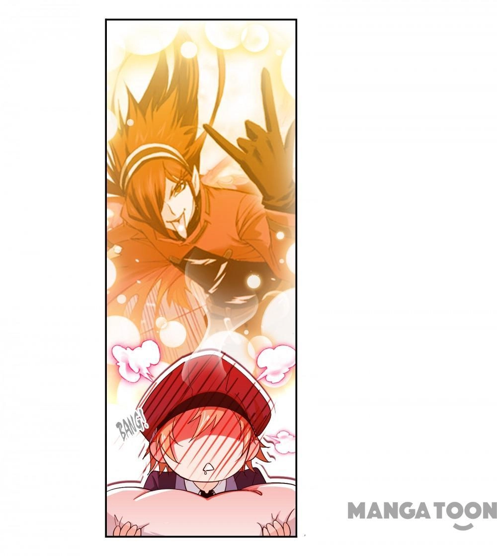 Read Soul Land chapter 454 image 21 on Lezhin