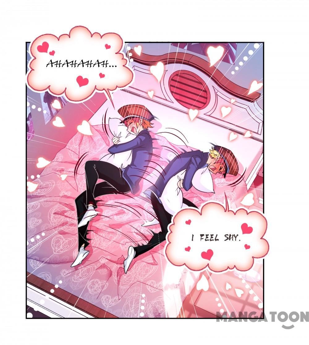 Read Soul Land chapter 454 image 22 on Lezhin