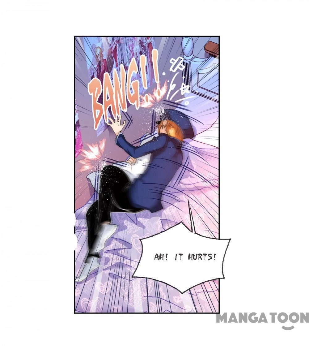 Read Soul Land chapter 454 image 23 on Lezhin