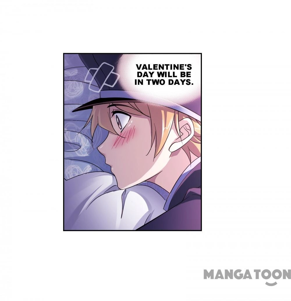 Read Soul Land chapter 454 image 24 on Lezhin