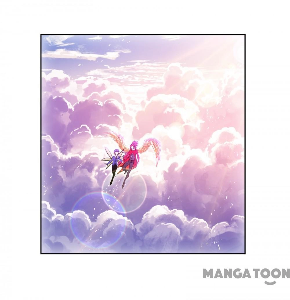 Read Soul Land chapter 454 image 28 on Lezhin