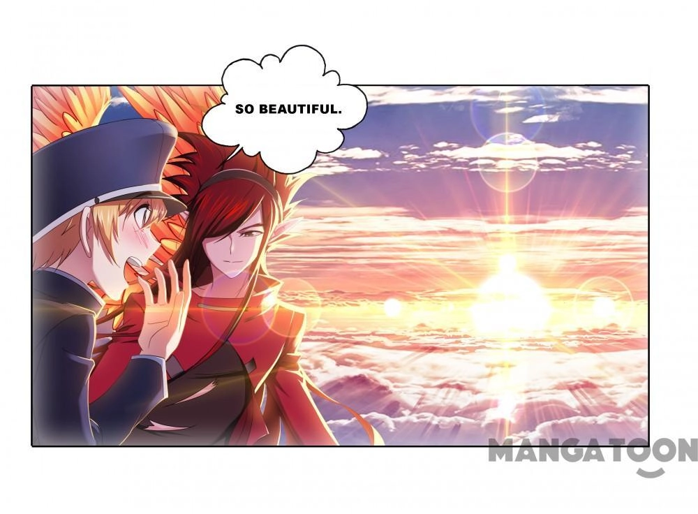 Read Soul Land chapter 454 image 30 on Lezhin