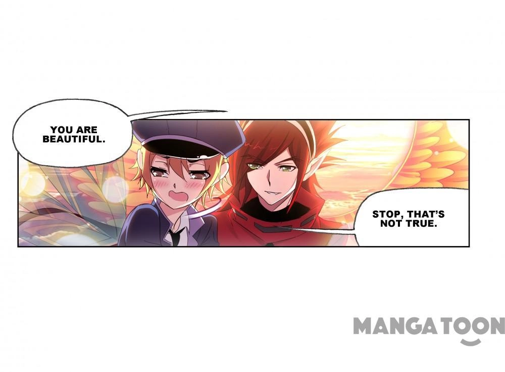 Read Soul Land chapter 454 image 31 on Lezhin